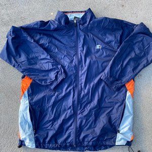 Starter Windbreaker Jacket